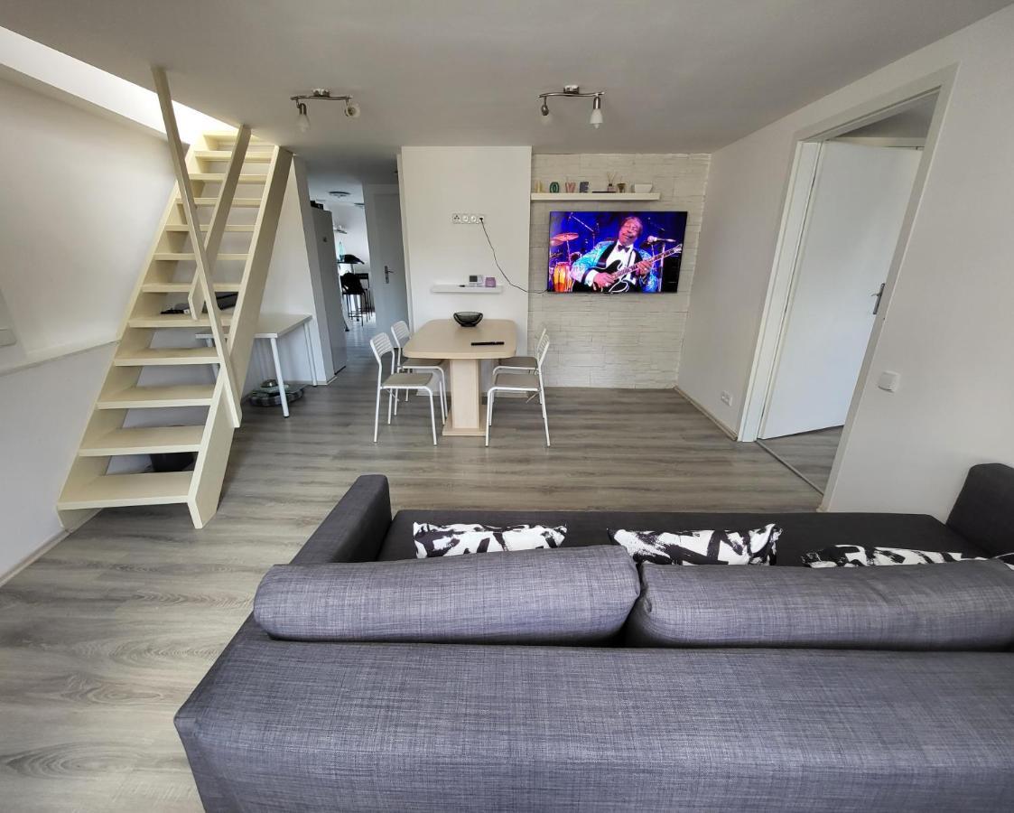 Excellent Apartments Central 3 Min Walk From The Colonnade カルロヴィ・ヴァリ エクステリア 写真