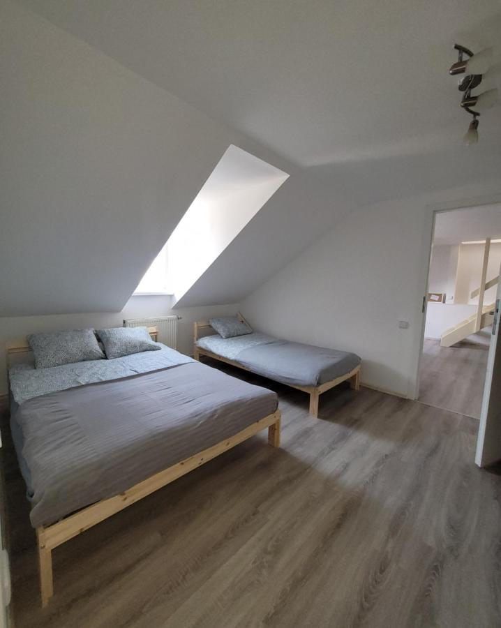 Excellent Apartments Central 3 Min Walk From The Colonnade カルロヴィ・ヴァリ エクステリア 写真