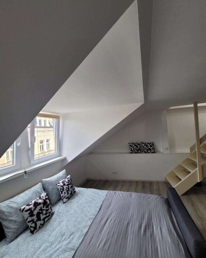Excellent Apartments Central 3 Min Walk From The Colonnade カルロヴィ・ヴァリ エクステリア 写真